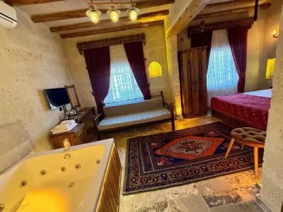 Avanos Suites - 38