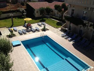 Despina Apts by Estia - 22