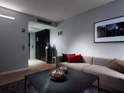 Gothia Towers - 15