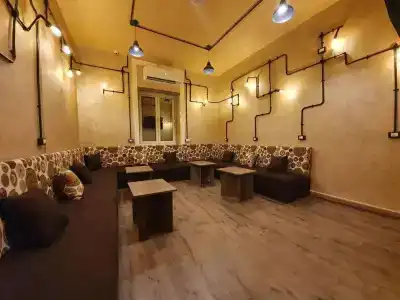 Holy sheet Hostel - 1