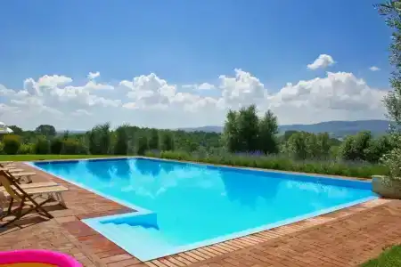 Podere Il Pino - 28