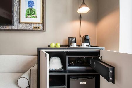 Pestana Park Avenue - 38