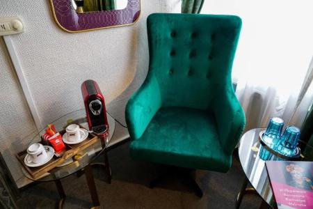 Boutique Rothenburger Hof - 9