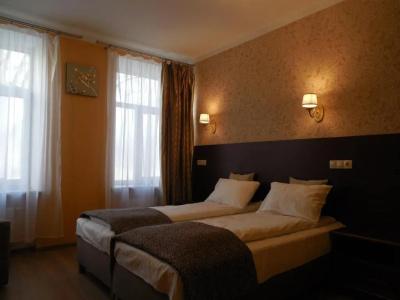 Gogol Park Rooms - 91