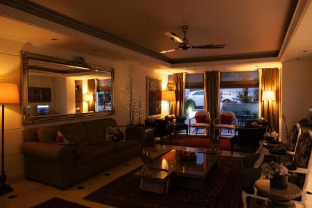 Best Western Plus Embassy - 5