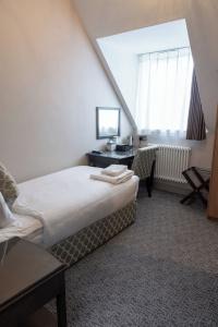 Castle Bromwich Hall; Sure Collection by Best Western - 41