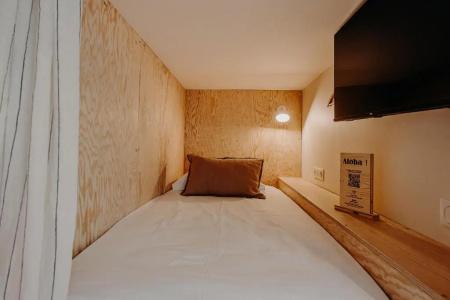 hôTel Palmito - 22