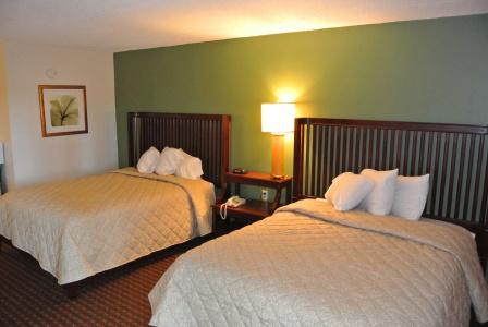 Select Inn - 6