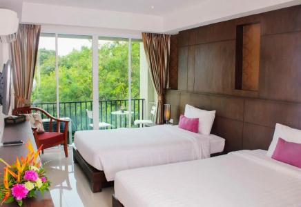Lub Sbuy House - Sha - 71