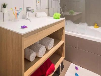 ibis Styles Toulouse Centre Gare - 52