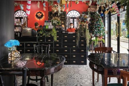 De Phanakron Boutique - 21