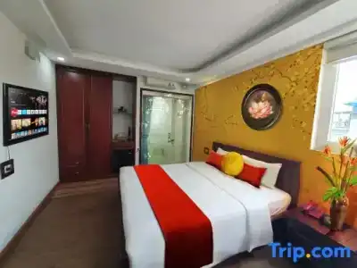 Nova Luxury - 61