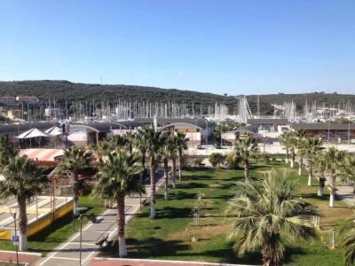 Sigacik Marina Apart - 9
