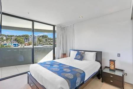Ambience on Burleigh Beach - 33
