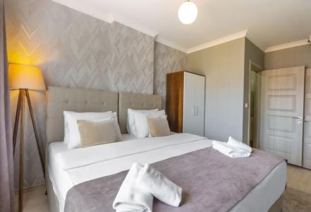 Start Suite Home Apart - 51
