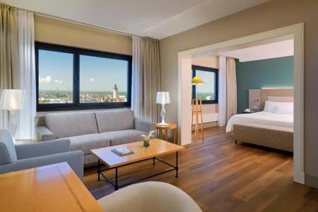 The Westin Leipzig - 67