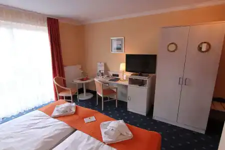 Best Western Hanse Kogge - 3