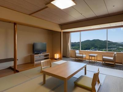 Kanpo no Yado Toba - 4