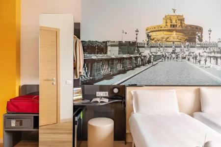 b&b Roma Fiumicino - 4