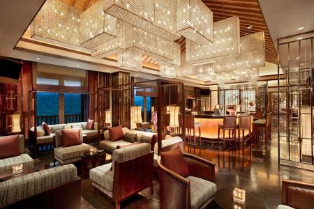 Banyan Tree Chongqing Beibei - 1