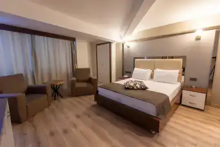 Asia Business Suites - 19