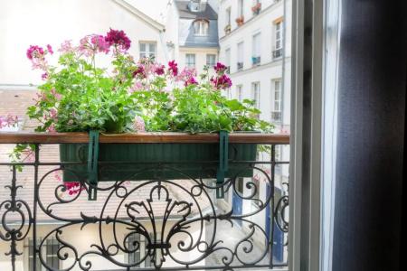 Hôtel Jeanne d'Arc Le Marais - 14