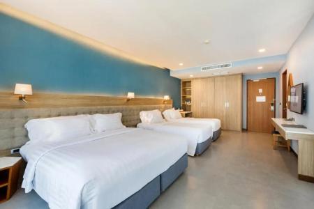 Bluesotel Krabi Aonang Beach- Sha Extra Plus - 49