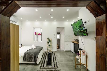 Kinneret Lodging - 25