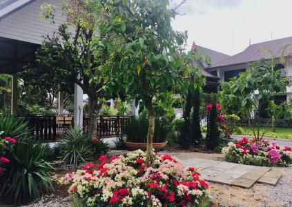 Radateeree Resort - 17