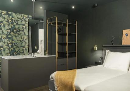 Van der Valk Amsterdam - Amstel - 44