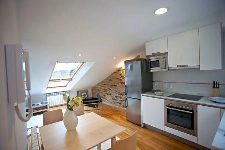 Catedral Suites by Como en Casa - 37