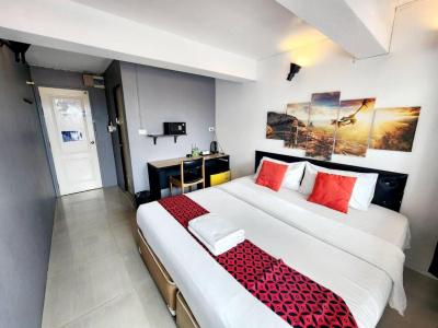 Khaosan Art - Sha Plus Certified - 36