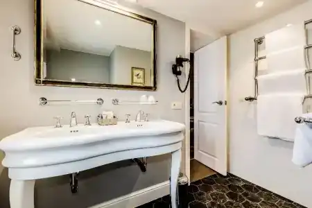 De Castillion - Small elegant family hotel - 58