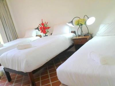 Siam Tara Resort Chiangkhong - 36