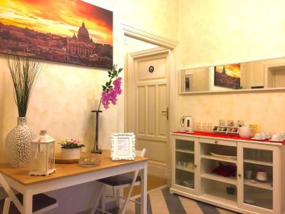 Dhome b&b - 2