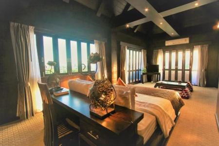 Singha Montra Lanna Boutique Style - 99