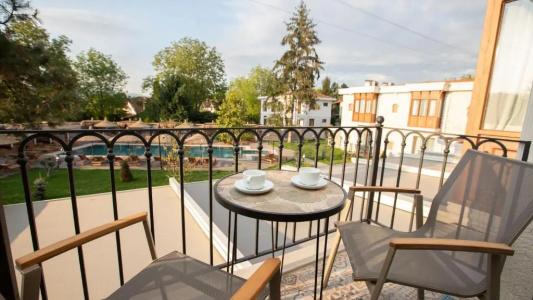 Balturk Garden - 22