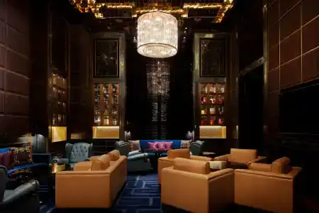 The St. Regis - 44