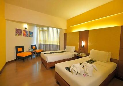 The Seasons Pattaya - Sha Plus Certified - 94