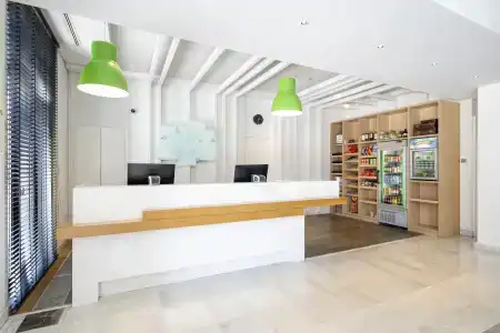 Holiday Inn Hasselt, An Ihg - 38