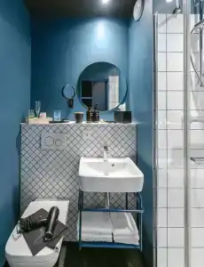 Hôtel Tandem - Boutique Hôtel - 7