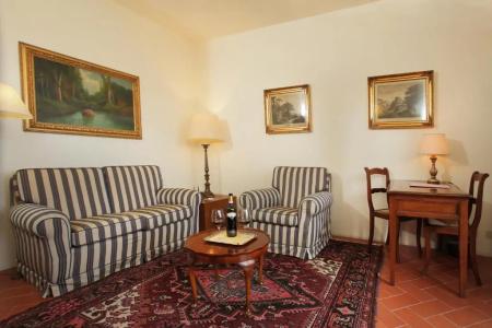 Relais Vignale & Spa - 109