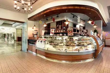 Ramada Plaza Altin Kayisi - 5