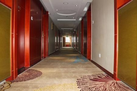 Himalaya Grand, Chengdu - 12