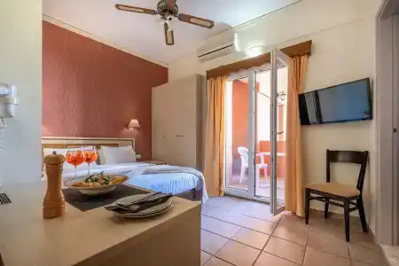 Samos City - 45