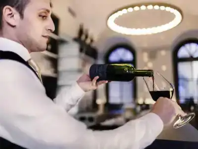 Mercure Vienna First - 28