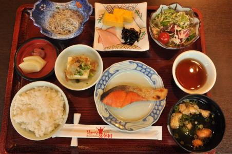 Ryokan Kichiman - 10