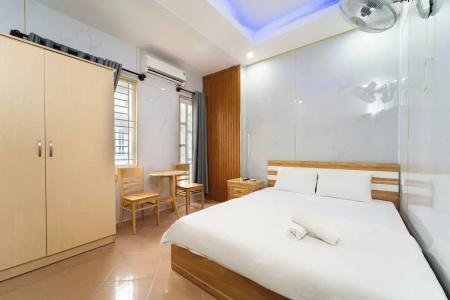 Oyo 261 Binh Dung - 27