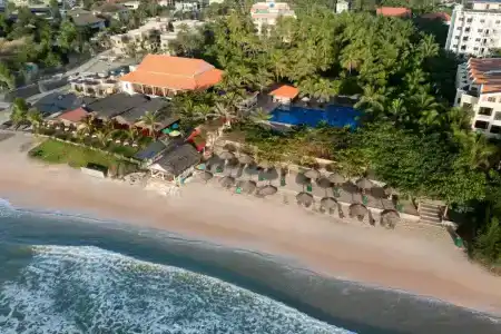 Romana Resort & Spa - 12
