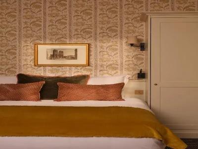 Grand Hôtel Dechampaigne - 142